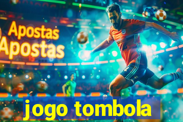 jogo tombola